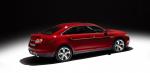 Ford Taurus SHO 2010 года